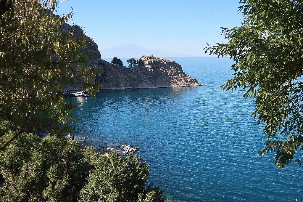 Akdemar Island