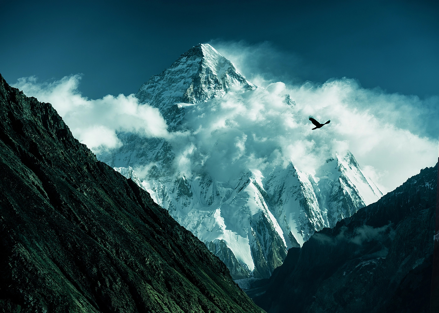 JG News K2 Base Camp Trek 2025 price increases